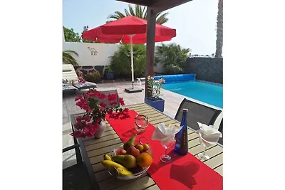 Villa mit 1 Schlafzimmer