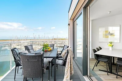 6 Personen Ferienhaus in Wendtorf