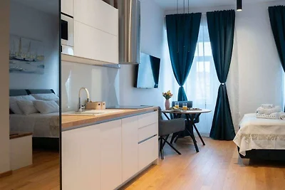Studio-Apartments Rijeka - Studio 1