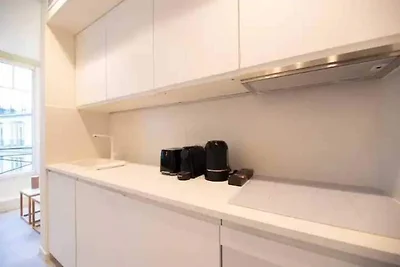 Hervorragendes Apartment mit Klimaanlage - 2 ...