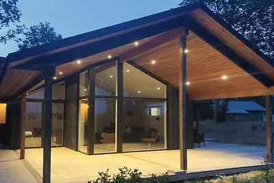 12 Personen Ferienhaus in Millinge