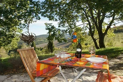 Poggio-delle-Querce Komfortable...