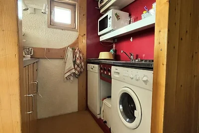 Apartment mit Blick auf den Mont Blanc,...