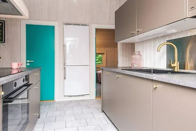 Casa vacanze con spa e sauna