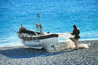 Appartamento a Pietra Ligure con balcone o te...