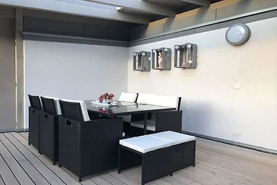Ferienwohnung mit 3 Schlafzimmer