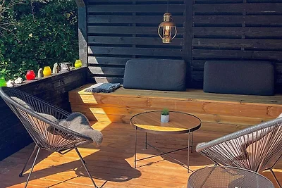 5 Personen Ferienhaus in Nykøbing Sj