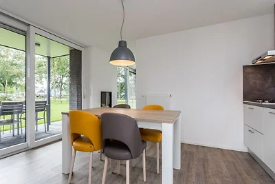Moderne und stilvolle Villa in Limburg