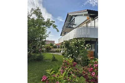 Ferienwohnung mit 1 Schlafzimmer