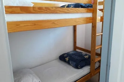 Wohnung in Réallon nahe Schneefront