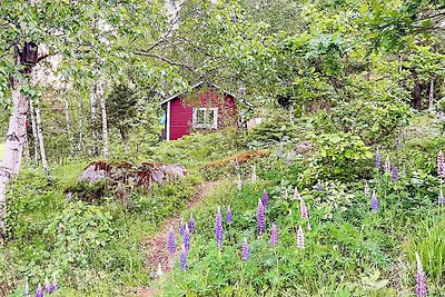 4 Personen Ferienhaus in Norrtälje-By Traum