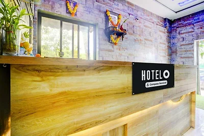 Hotel O Kharbao Bhiwandi Thane