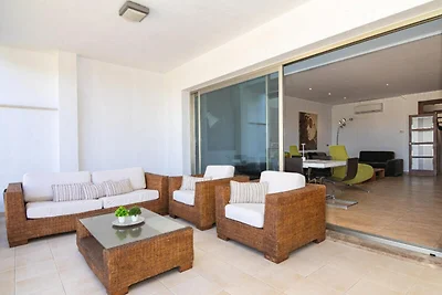 Villa in Muro mit Bergblick und Pool