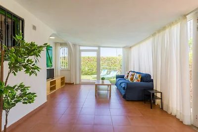 Bungalow auf Gran Canaria nahe Yumbo