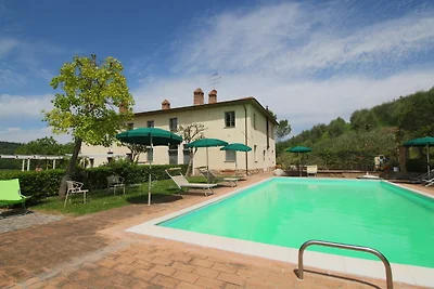 Schönes Bauernhaus mit Pool