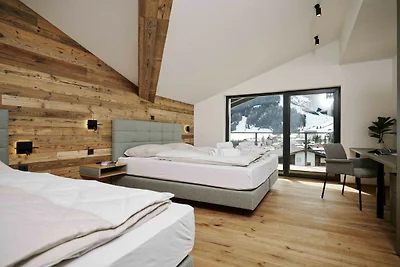 Ferienwohnung mit privater Sauna
