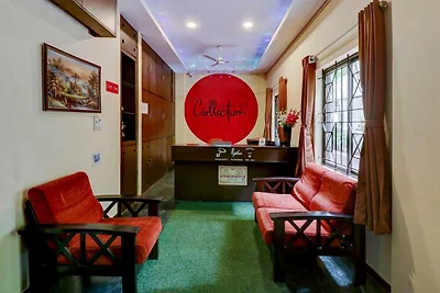 Collection O Green View Homes