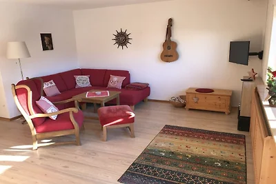 Vakantieappartement met 2 slaapkamers