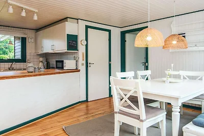 6 Personen Ferienhaus in Tarm-By Traum