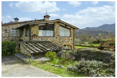 Villa Dani Comfortabele vakantiewoning