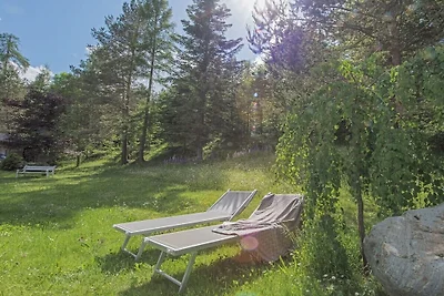 Appartement SEE-STUDIO im Haus Wildsee