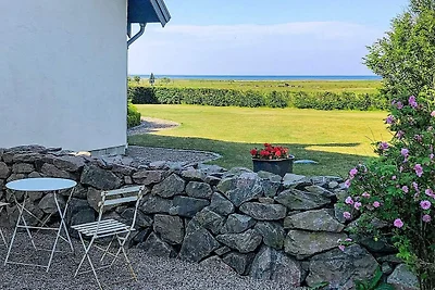 5 Personen Ferienhaus in Tvååker-By Traum
