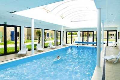 Le Domaine des Mauriers, St.