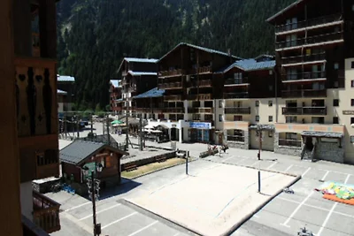 Monolocale per 4 persone