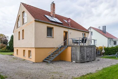 Restful Holiday Home a Kalkhorst