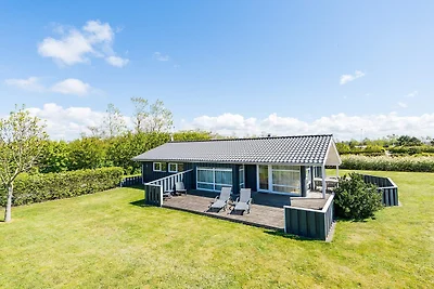 6 Personen Ferienhaus in Tarm