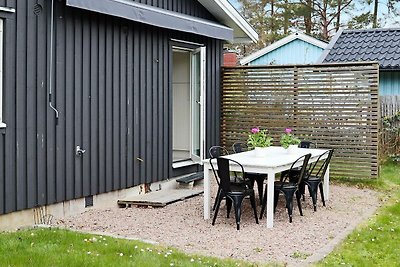 4 sterren vakantie huis in Halmstad