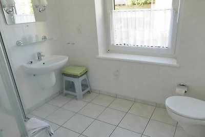 Holiday apartment with 1 bedroom