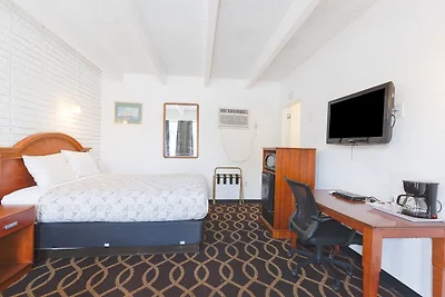 Queensize-Bett | Rauch | Breezewood