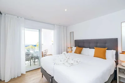 AL-1916 ESTEPONA - APARTMENT - ALCAZABA...