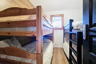 Angenehmes Apartment · Südbalkon · Direkter Z...