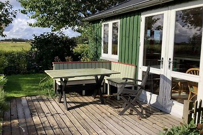 6 persoons vakantie huis in Thyholm