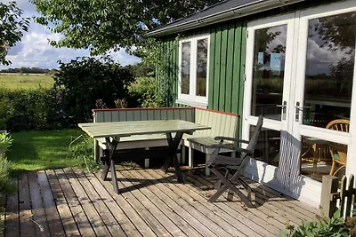 6 Personen Ferienhaus in Thyholm