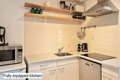 Haus in Zandvoort nahe Strand & Dünen