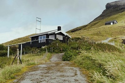 4 Sterne Ferienhaus in Leynar