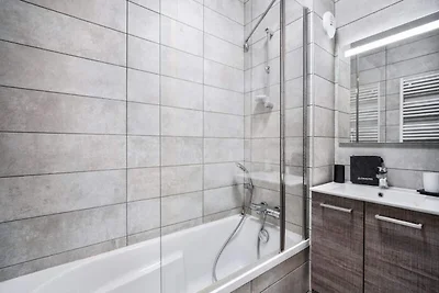 Appartement in de wijk Nantailly