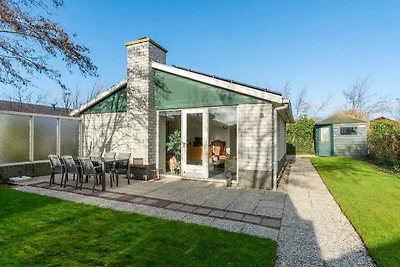 Modernes Ferienhaus in Petten