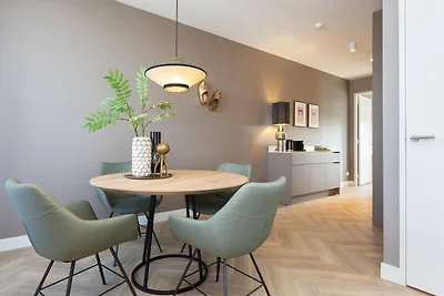 Wohnung mit Balkon in Den Haag