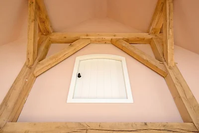 Ferienhaus mit 2 Schlafzimmer