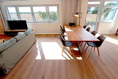 Apartament Fehmarn-Burgtiefe