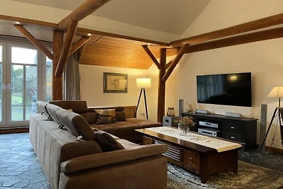 Vakantiehuis met 2 slaapkamers