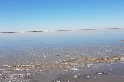 6 Personen Ferienhaus in Hemmet-By Traum