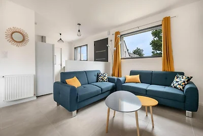 Haus in Tour-du-Parc nahe Strand Rouvran