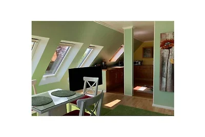 Vakantieappartement in Schafstedt met wifi