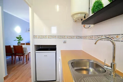 Els Pins appartement in Estartit
