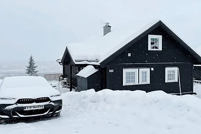 7 Personen Ferienhaus in Rauland-By Traum